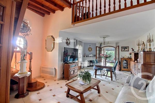 Maison à vendre  5 pièces - 145 m2 CANET EN ROUSSILLON - 66