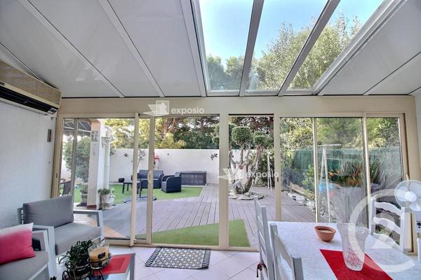 Maison à vendre  5 pièces - 145 m2 CANET EN ROUSSILLON - 66