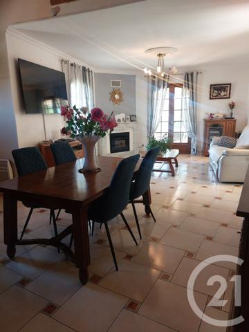 Maison à vendre  5 pièces - 145 m2 CANET EN ROUSSILLON - 66