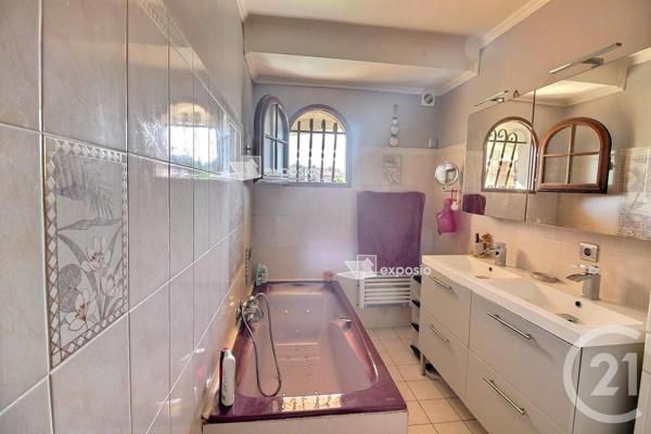 Maison à vendre  5 pièces - 145 m2 CANET EN ROUSSILLON - 66