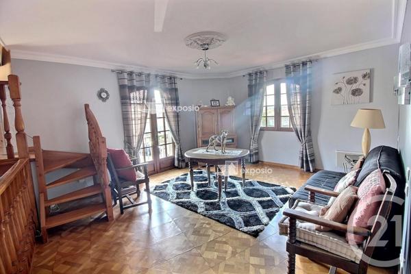 Maison à vendre  5 pièces - 145 m2 CANET EN ROUSSILLON - 66