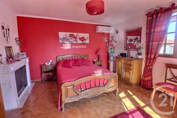 Maison à vendre  5 pièces - 145 m2 CANET EN ROUSSILLON - 66
