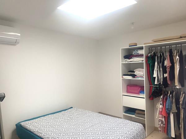 VONNAS - Appartement MEUBLE (peut-être NON MEUBLE) de type T4 de 91,96 m² avec terrasse de 27 m² Vonnas (01540)