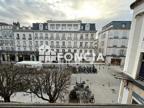 Location Appartement 5 pièces 171.08 m² - 26 RUE THIERS Bayonne 64100
