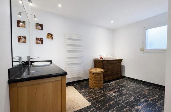 Maison familiale avec vue d’exception quartier prisé