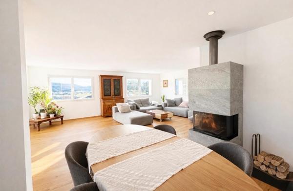 Maison familiale avec vue d’exception quartier prisé
