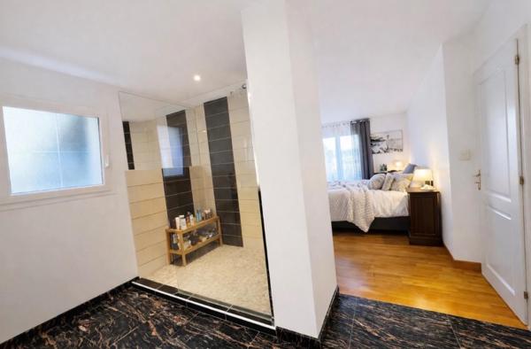 Maison familiale avec vue d’exception quartier prisé