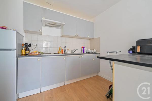 Appartement Studio à vendre  1 pièce - 21,76 m 2   PARIS  - 75001