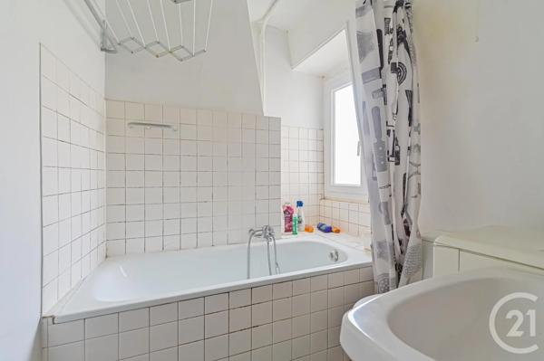 Appartement Studio à vendre  1 pièce - 21,76 m 2   PARIS  - 75001