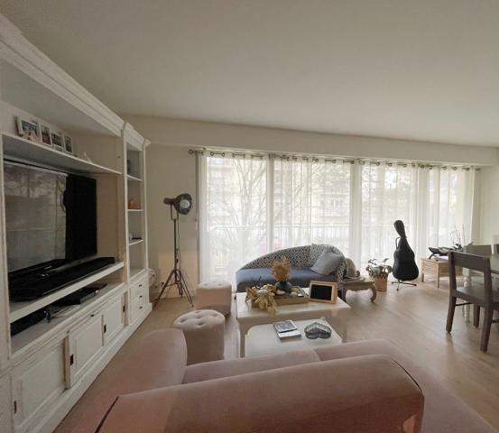 Appartement 5 pièce(s) 3 chambre(s) 101.14 m²