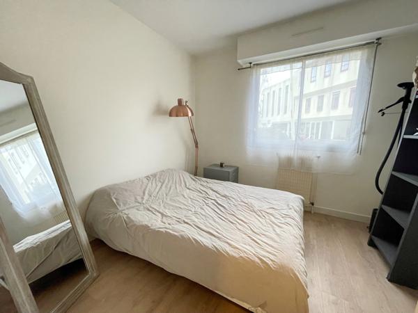 Appartement 5 pièce(s) 3 chambre(s) 101.14 m²