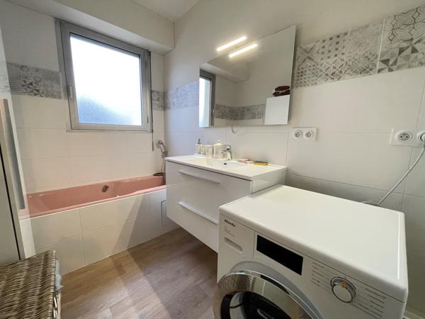 Appartement 5 pièce(s) 3 chambre(s) 101.14 m²