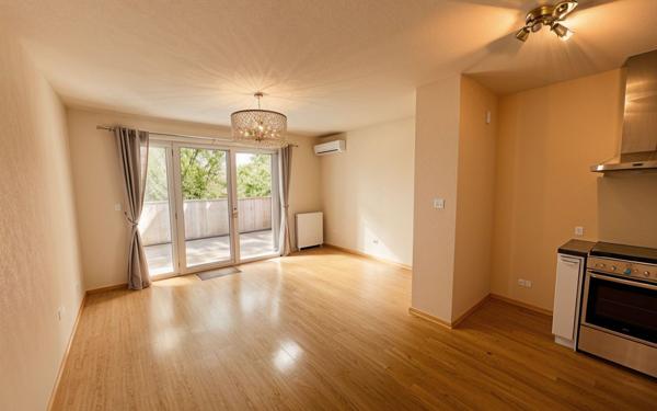 Appartement à vendre    3 pièces • 63 m2 Villenave-d'Ornon