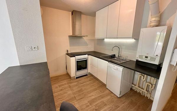 Appartement à vendre    3 pièces • 63 m2 Villenave-d'Ornon