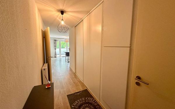 Appartement à vendre    3 pièces • 63 m2 Villenave-d'Ornon