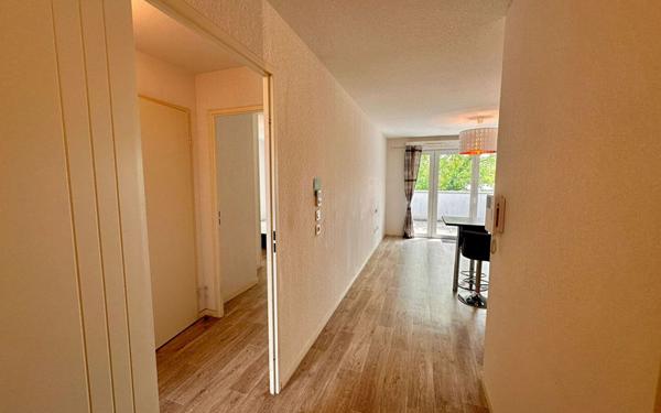 Appartement à vendre    3 pièces • 63 m2 Villenave-d'Ornon