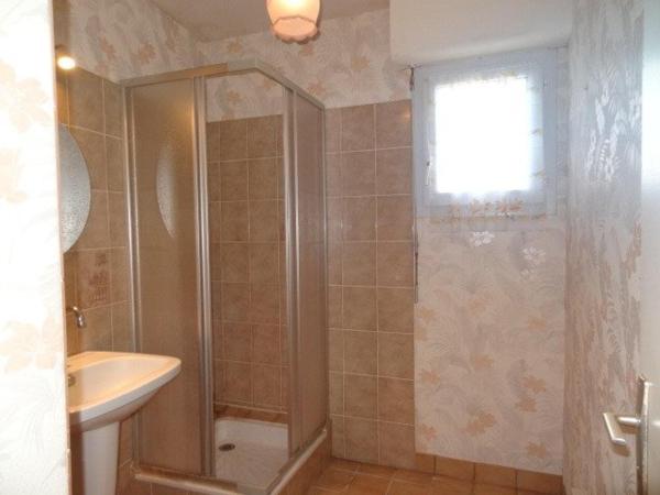 Au coeur de La Turballe, à 200m du port et 400m da la plage