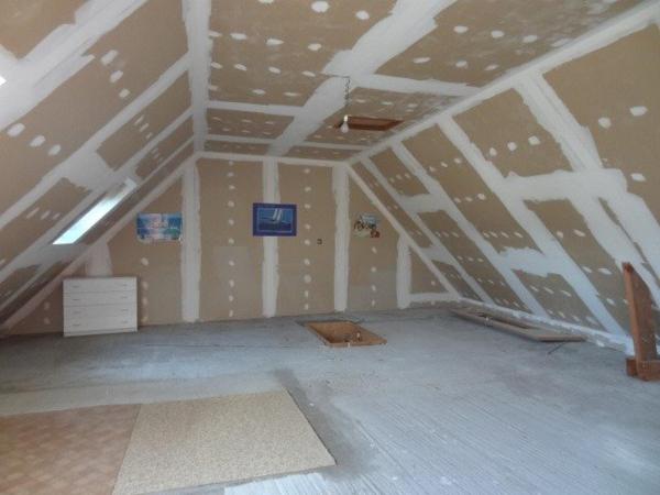 Au coeur de La Turballe, à 200m du port et 400m da la plage