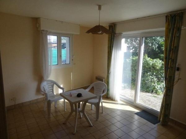 Au coeur de La Turballe, à 200m du port et 400m da la plage