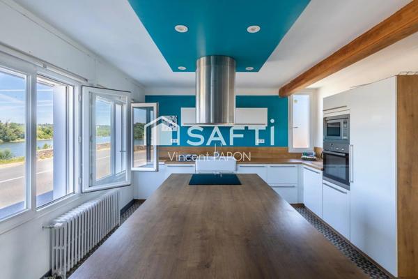 Maison de 7 pièces de 178 m² à Divatte-sur-Loire