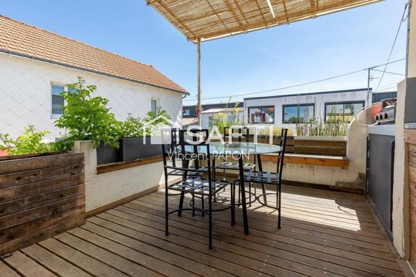 Maison de 7 pièces de 178 m² à Divatte-sur-Loire