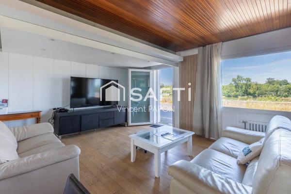 Maison de 7 pièces de 178 m² à Divatte-sur-Loire