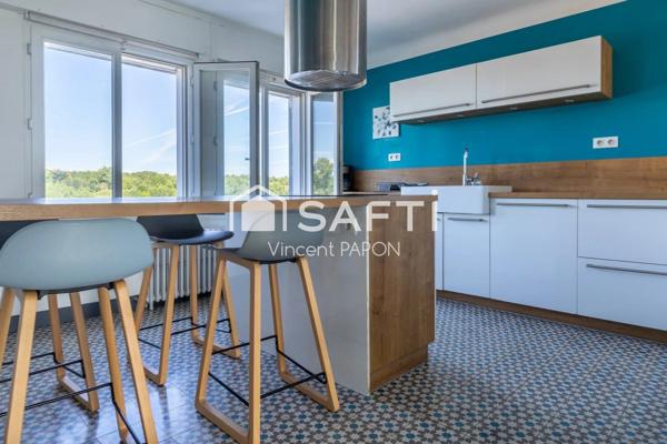Maison de 7 pièces de 178 m² à Divatte-sur-Loire