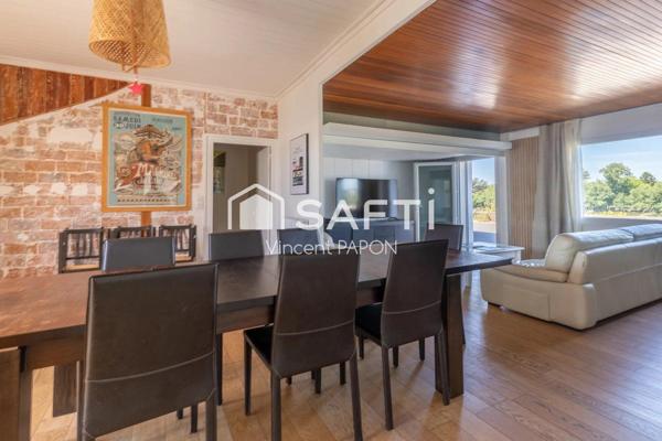 Maison de 7 pièces de 178 m² à Divatte-sur-Loire