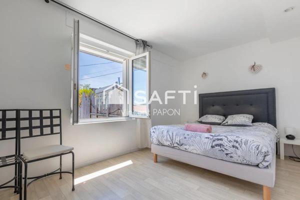 Maison de 7 pièces de 178 m² à Divatte-sur-Loire