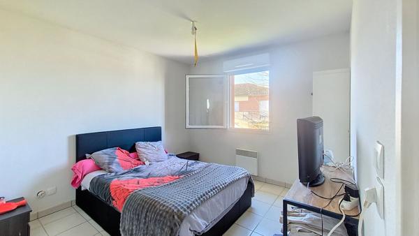 Appartement 2 pièces à vendre à Cazères - Investissement idéal