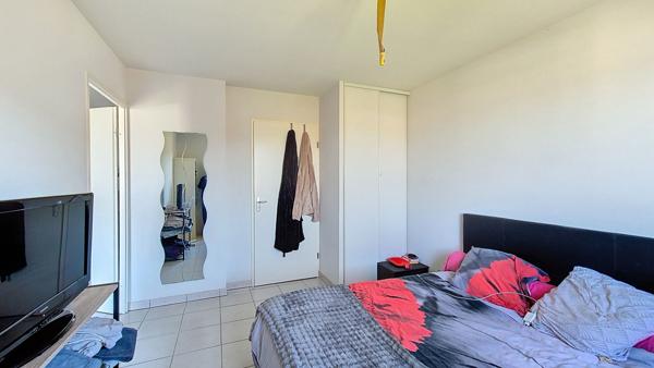 Appartement 2 pièces à vendre à Cazères - Investissement idéal