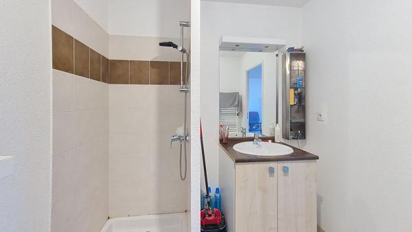 Appartement 2 pièces à vendre à Cazères - Investissement idéal