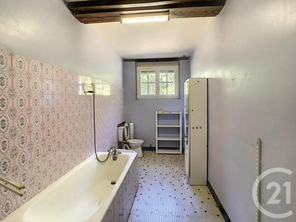Maison à vendre  8 pièces - 329 m 2   LAMOTTE BEUVRON  - 41