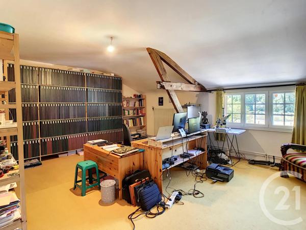 Maison à vendre  8 pièces - 329 m 2   LAMOTTE BEUVRON  - 41
