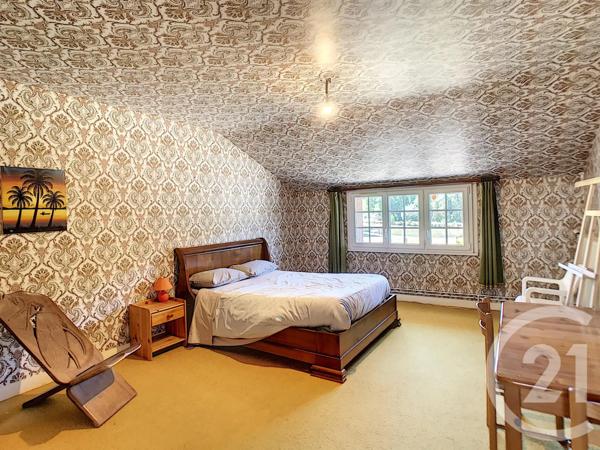 Maison à vendre  8 pièces - 329 m 2   LAMOTTE BEUVRON  - 41