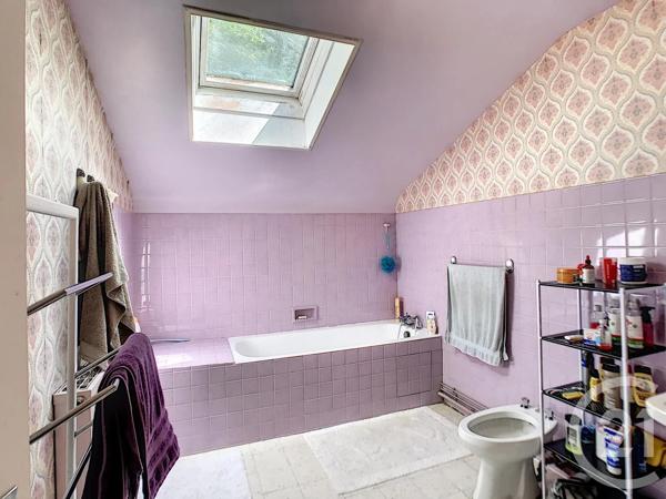 Maison à vendre  8 pièces - 329 m 2   LAMOTTE BEUVRON  - 41