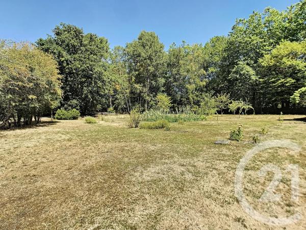 Maison à vendre  8 pièces - 329 m 2   LAMOTTE BEUVRON  - 41