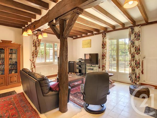 Maison à vendre  8 pièces - 329 m 2   LAMOTTE BEUVRON  - 41