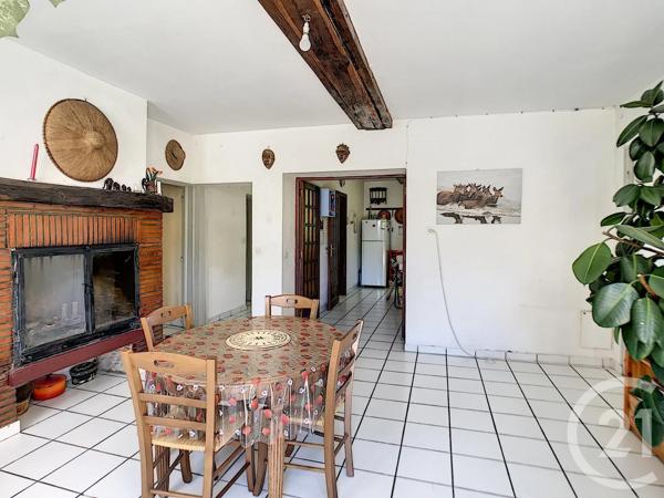Maison à vendre  8 pièces - 329 m 2   LAMOTTE BEUVRON  - 41
