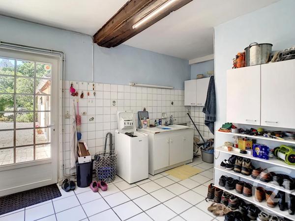 Maison à vendre  8 pièces - 329 m 2   LAMOTTE BEUVRON  - 41