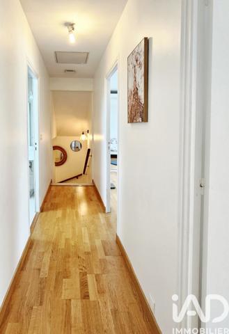 Maison à vendre 5 pièces 143 m² La Courneuve