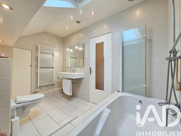 Maison à vendre 5 pièces 143 m² La Courneuve