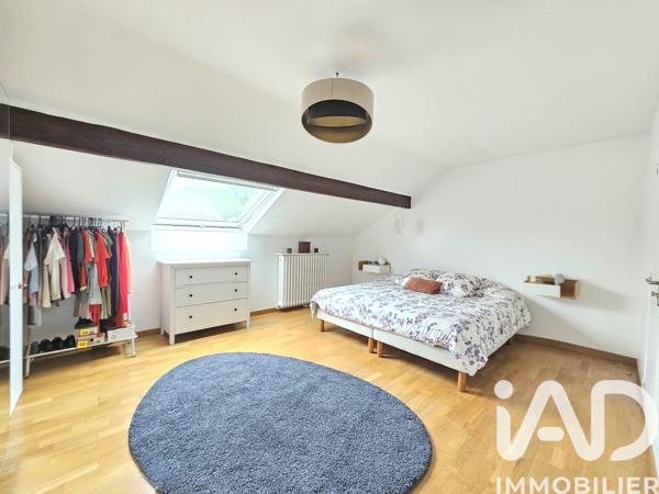 Maison à vendre 5 pièces 143 m² La Courneuve