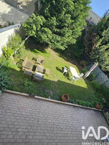 Maison à vendre 5 pièces 143 m² La Courneuve