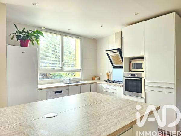 Maison à vendre 5 pièces 143 m² La Courneuve