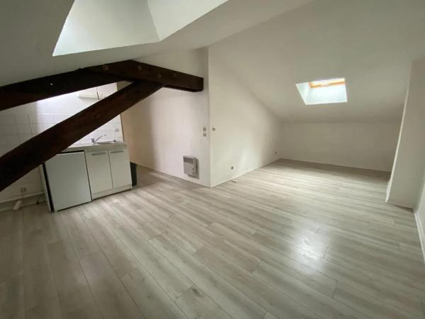 Appartement à louer à Valence (26000)