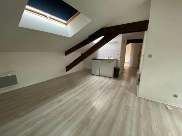 Appartement à louer à Valence (26000)