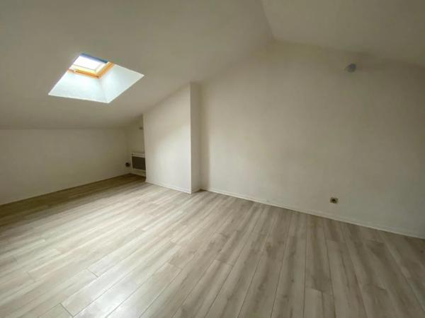 Appartement à louer à Valence (26000)
