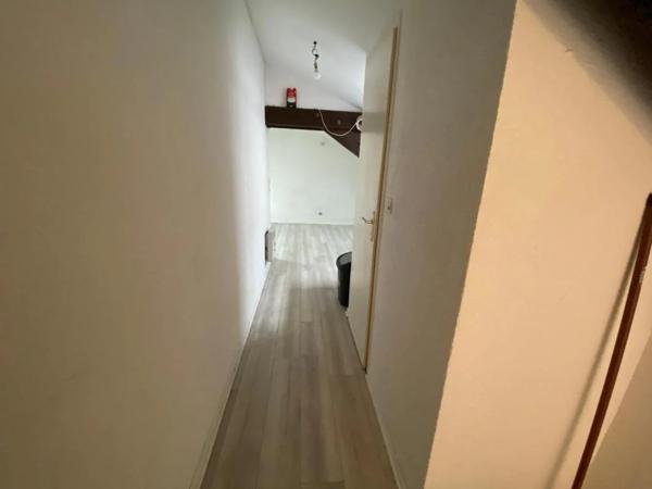 Appartement à louer à Valence (26000)