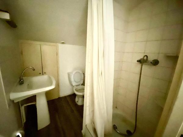 Appartement à louer à Valence (26000)